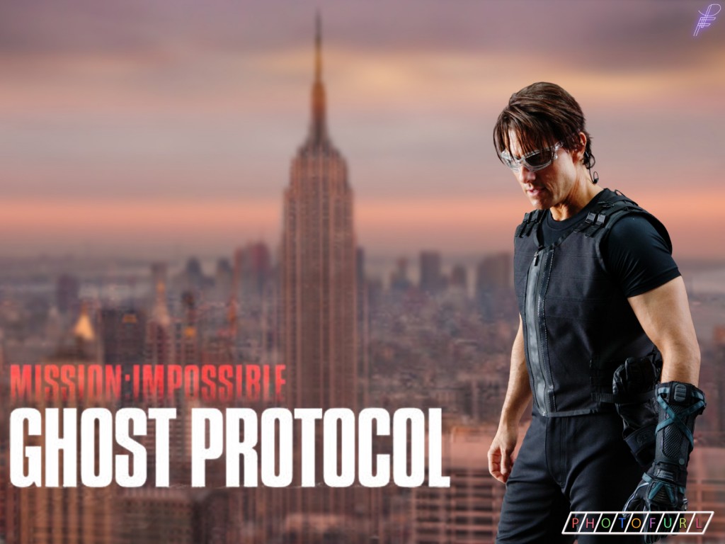 Mission Impossible 4 Full Movie Download In English